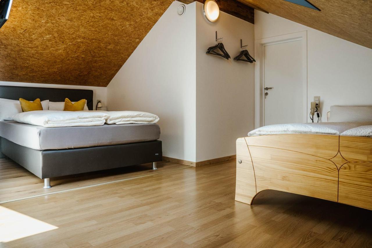 Sua Casa Apartman Amblève Kültér fotó